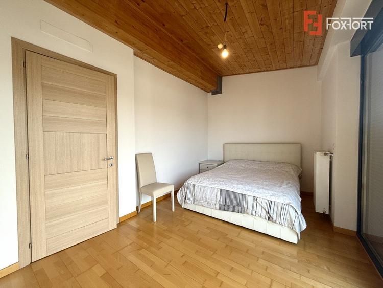 Apartament cu 3 camere, vedere pe 2 parti - Dumbravita, zona Kaufland