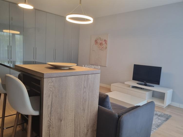 Inchiriez in Iancu Nicolae apartament nou, prima  utilizare - 3