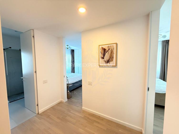 Apartament 3 camere, prima închiriere, ultracentral/ Bucegi, Ploiesti - 12
