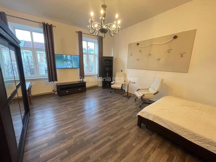 Apartament cu 2 camere | Bulevardul Eroilor | Locație ultracentrală - 3
