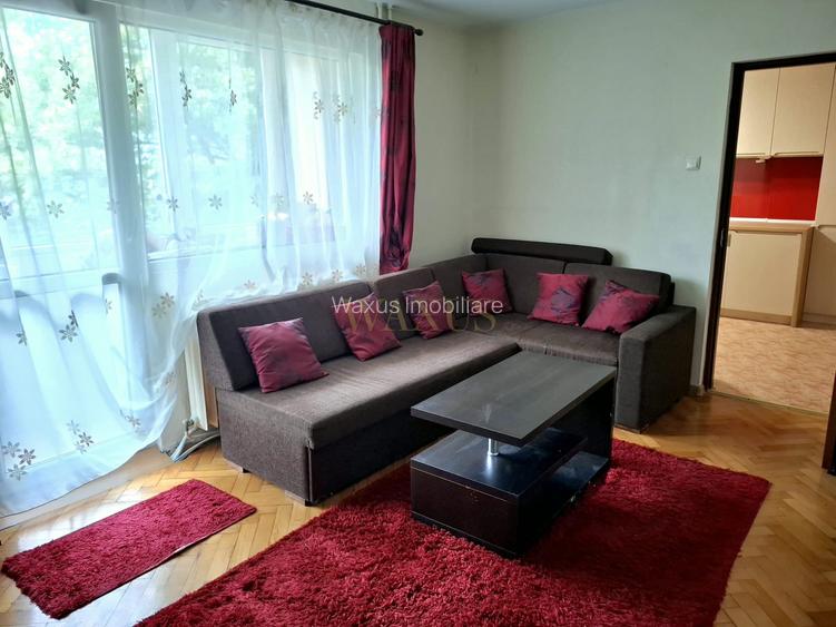 Apartament cu 3 camere, 65 mp, balcon, parcare și boxă Gheorgheni - 11