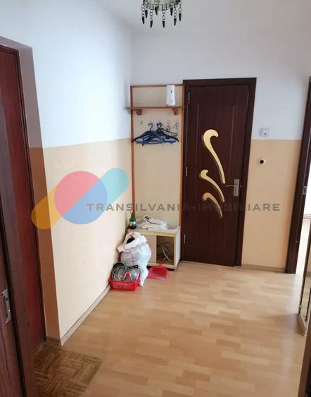 Apartament 2 camere, 40 mp, Mănăștur - zona Mehedinți