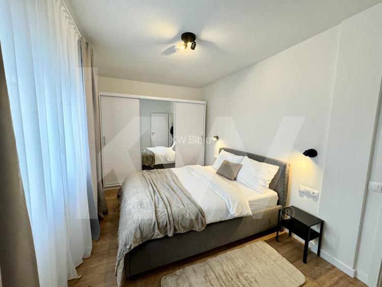 Apartament 2 camere - cartier luxos - 6