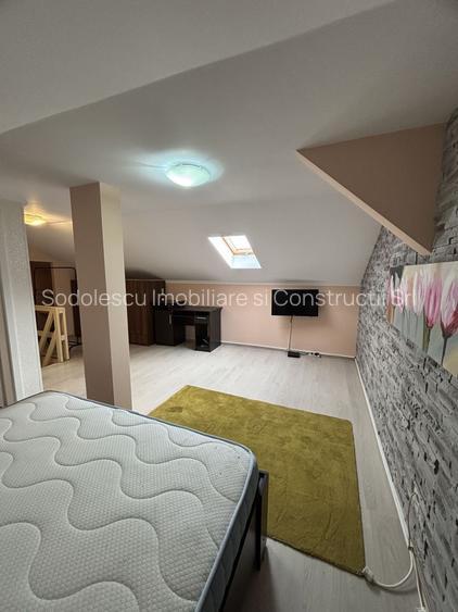Apartament 2 camere la 10 min de Iulius Town - 26