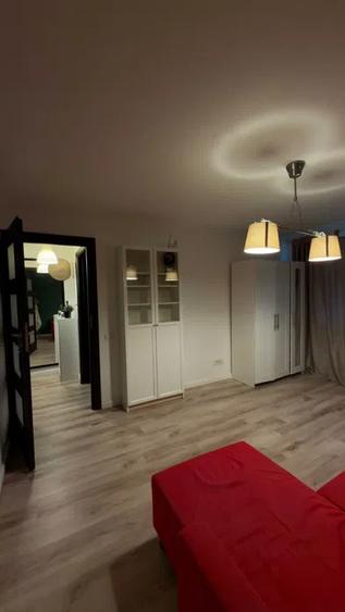 Apartament 2 camere Giurgiului | Toporas