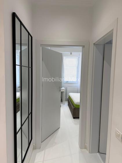 Vanzare Exigent Plaza Residence Garsoniera Lux,  8Min Metrou Lujerului - 17