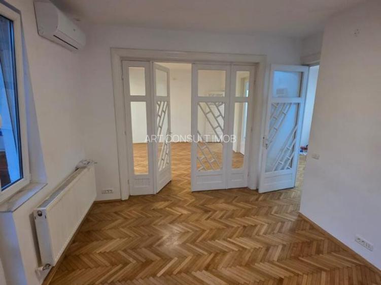 Spatiu inchiriat | 3 camere | Unirii| Centrala Proprie | Decomandat - 5