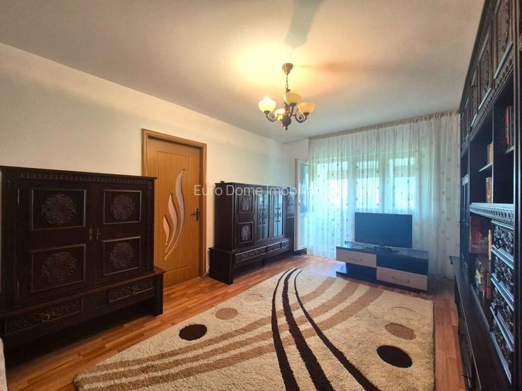 Centru Civic, apartament decomandat, ideal pentru un cuplu, pet friendly - 9
