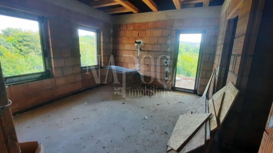Casa 5 camere de vanzare in Salicea