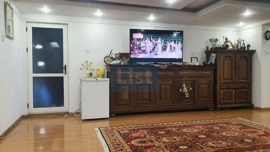 Apartament etaj 1, 108mp | Centrală gaz | Curte privată