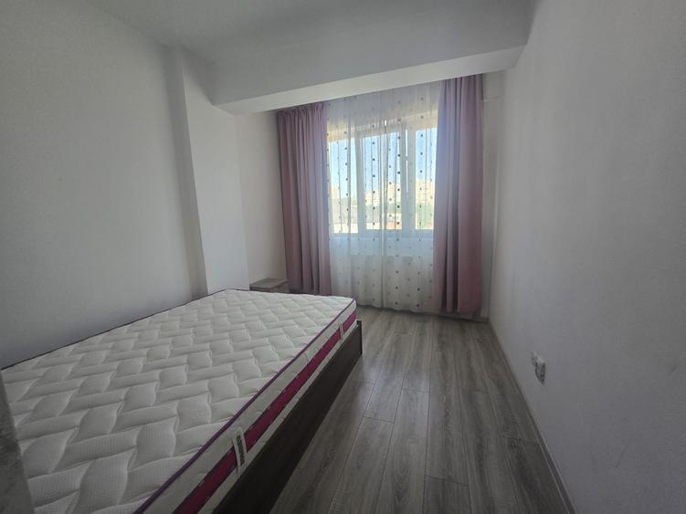 Apartament 3 camere in Centru-Palas, mobilat,etaj 5/7,loc de parcare, cod:162821