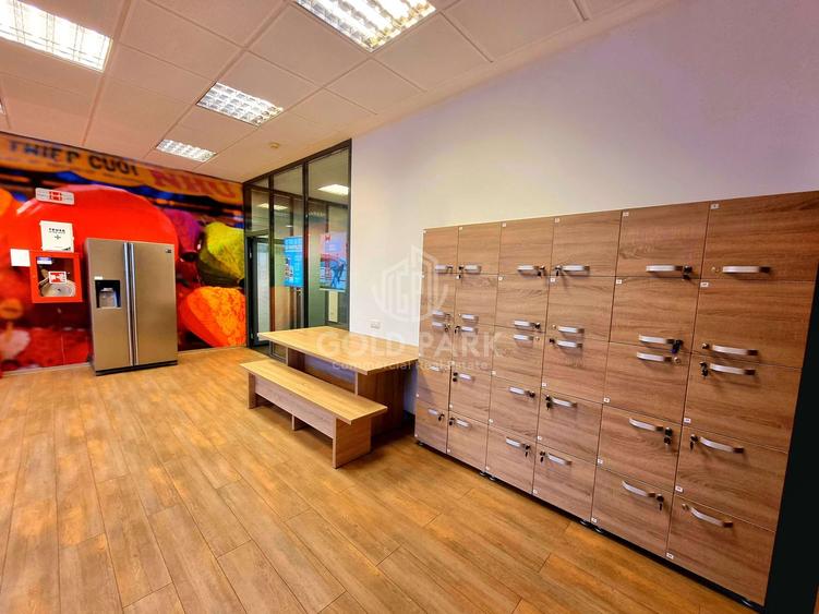Spatiu de Birouri-Clasa A-Zona Semicentral-Intre 30-77-160-180-920mp