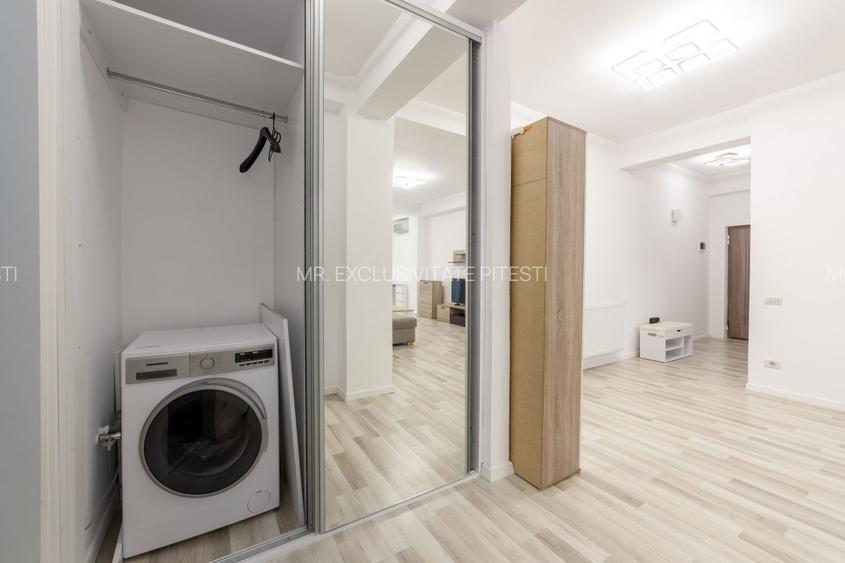 2 camere 86,5 mp | bloc exclusivist 2019 | Nord | mobilat/utilat - 23