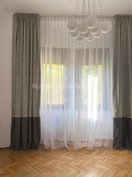 Apartament 4 Camere | Nemobilat | 120 mp | Primaverii - 8