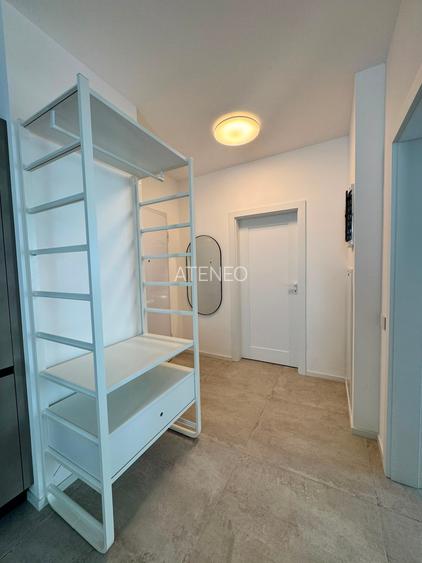 Apartament cu 2 camere, la prima închiriere | TODI 1 | Etaj 1 - 10