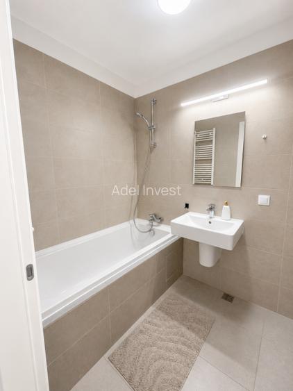 Apartament 2 camere | H Pipera Lake | Parcare inclusa  | Rond OMV - 6