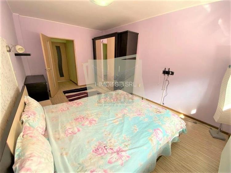 Apartament etaj 1 cu 2 camere si balcon in Cartierul Strand II - 3