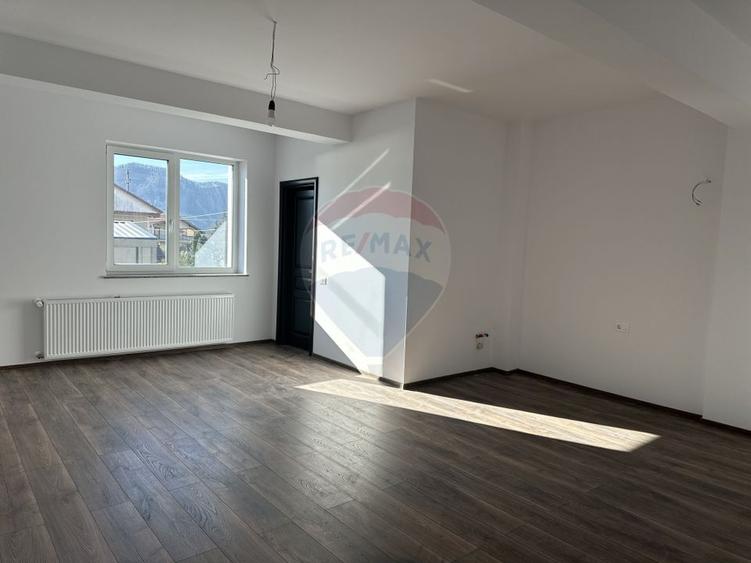 Spațiu comercial de 810 mp de închiriat