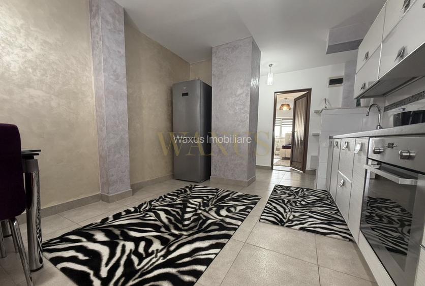 Apartament în Zona BRD | THE OFFICE - 55MP | Balcon | Bloc cu Lift - 2
