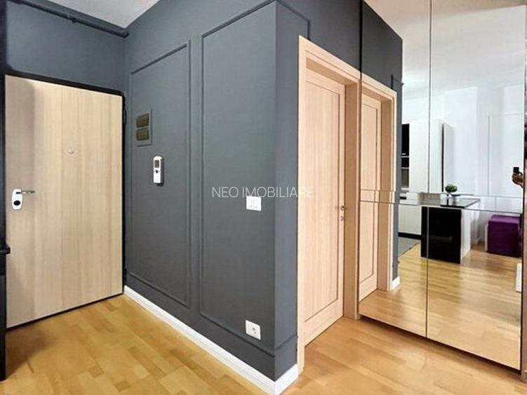 Luxury - 2 Camere - Curte Privata - Parcare - Zona Kaufland - 10