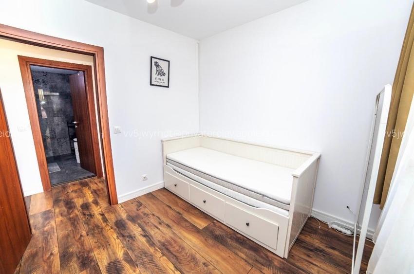 Apartament 3 camere premium în Rose Garden + parcare subterană - 11