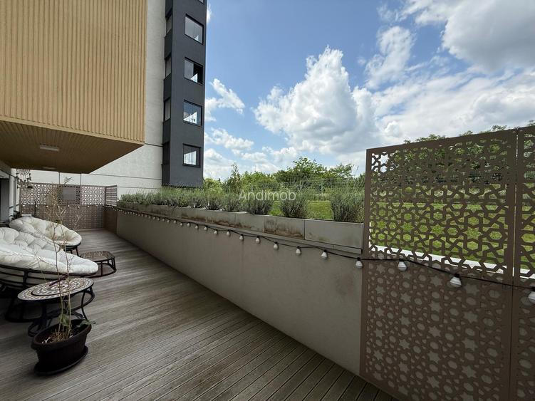 Apartament - 4 Camere - Aviației - 156 mp - 20