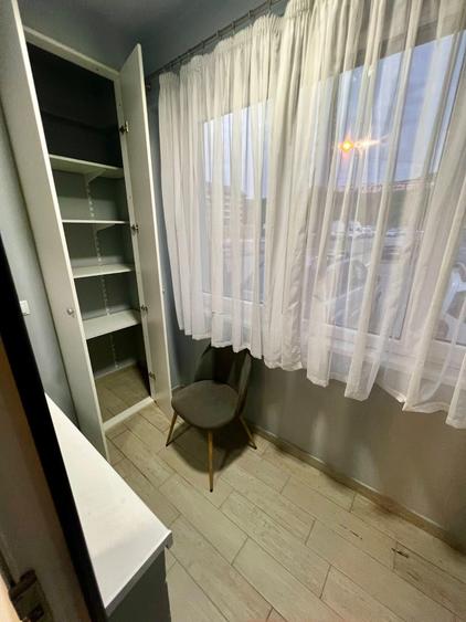 Apartament 3 camere - mobilat utilat - zona BMW / Vivo