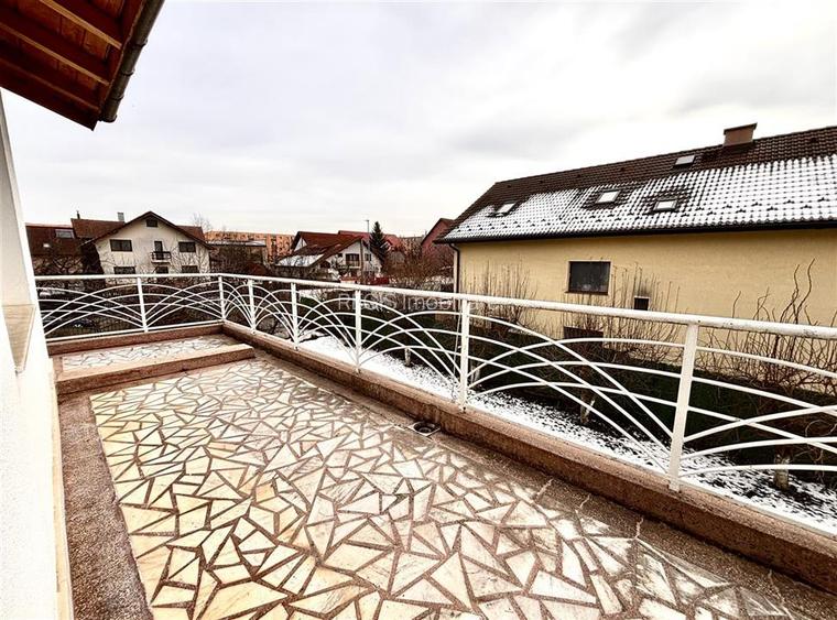 Vila zona Coresi | 1170 mp teren | 6 camere | De vanzare - 21