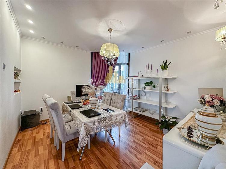 Vanzare Apartament 4 Camere Gradina Icoanei Piata Romana - 7
