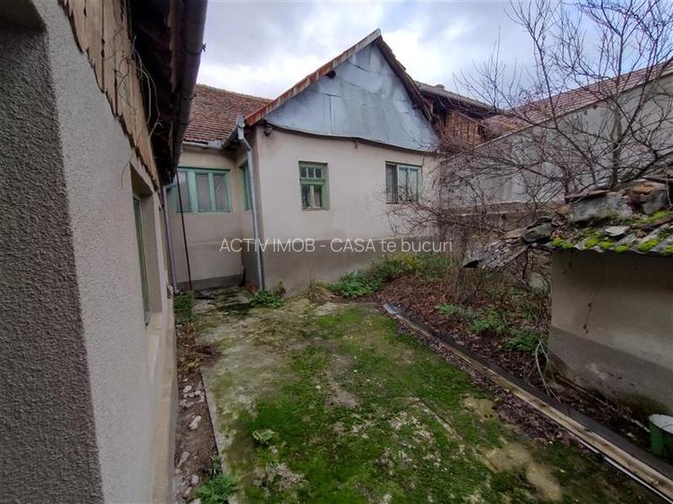 Bogodint, Casa cu 4 Hectare Teren, Pret Negociabil - 31