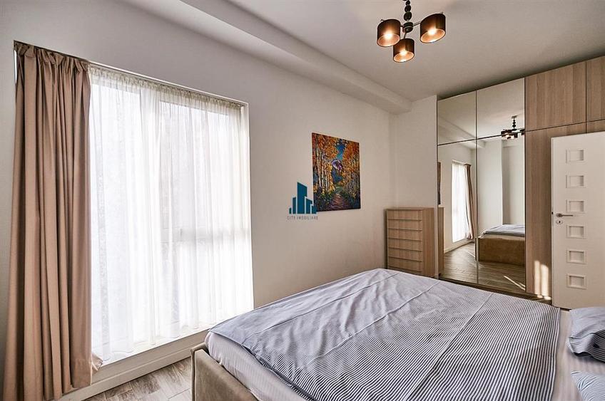 Apartament 3 camere LUX, S-100 mp+12 terasa, 2 bai, Grigorescu
