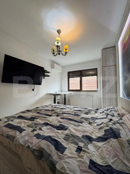 Duplex de inchiriat din septembrie, 5 camere, 2 terase, 3 parcari, VIVO