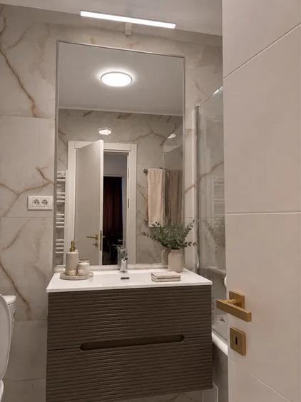 2 CAMERE/ DRISTOR/ LUX/ TOTUL NOU