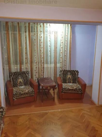 Ap. 3 camere, Scolilor, cf.1, Mobilat, utilat