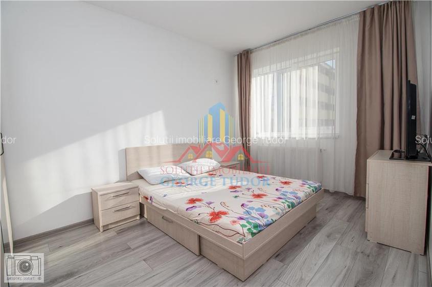 Apartament 2 camere, 58 mp, PET FRIENDLY, Str. Tineretului Nr 66, Chiajna, Dudu - 14