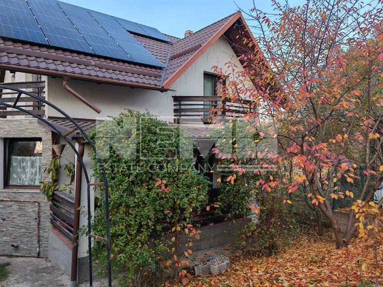 Casă de Vânzare 5 ARI Teren I Suceava I Centru I 339 000 Euro