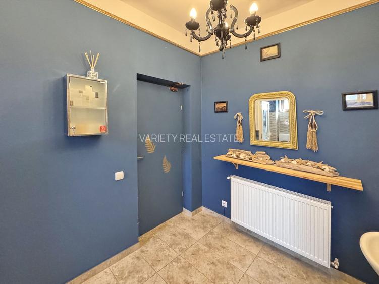 Boutique Hotel: La Maison des Rêves - 25
