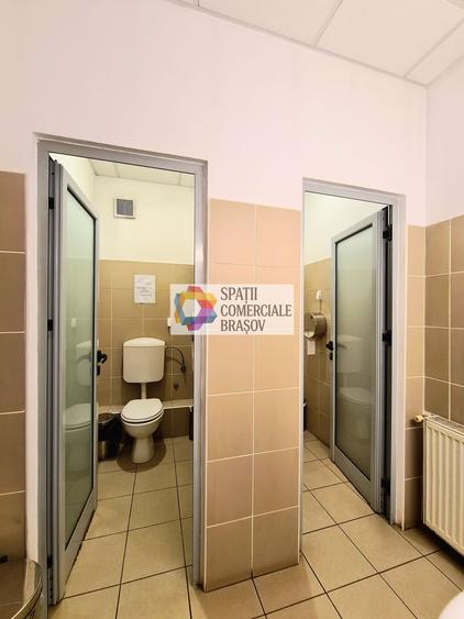 Birouri de închiriat Brasov - 164 mp # spatii-comerciale-brasov.ro