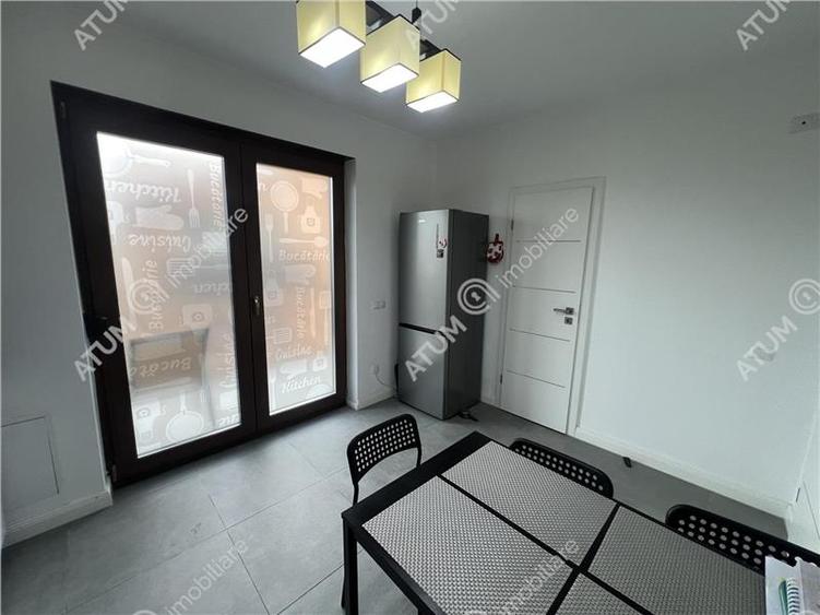 Apartament 4 camere 140 mp utili cu 2 locuri parcare zona Arhitectilor