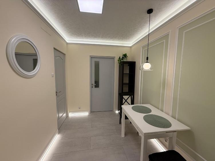 Garsonieră spațioasă 40mp, recent renovată, 2 min metrou Nicolae Grigorescu