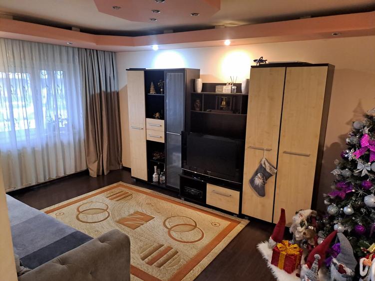 Salaj - Parc Pecineaga, centrala proprie, amenajat, mobilat, utilat, boxa