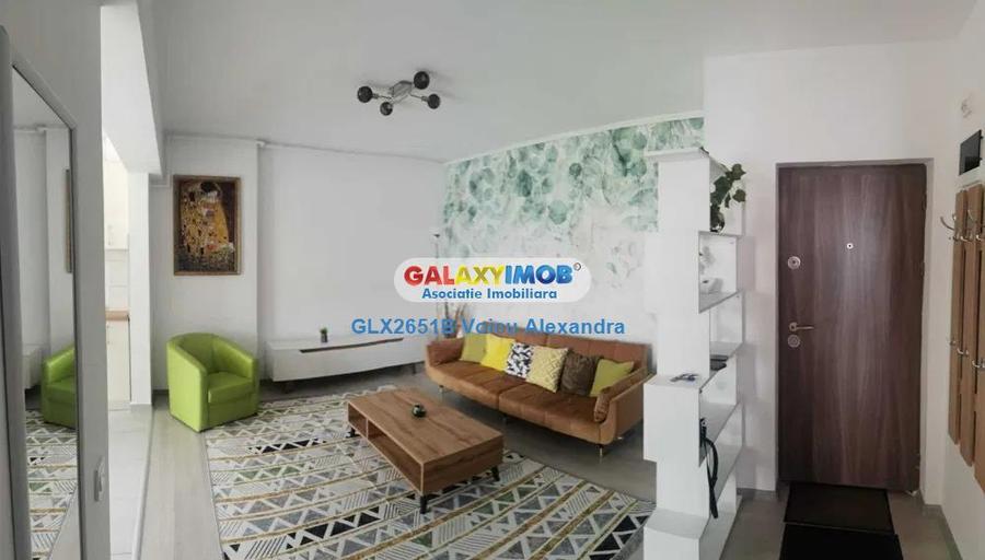 Apartament 2 Cam Berceni - Bloc Nou - Grand Arena - Parcare
