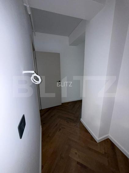 SUPER PRET !! Apartament 2 camere cu loc de parcare si 115 mp gradina !! - 7