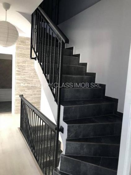 Vanzare/Duplex P+1+M Bragadiru-Strada Gliei
