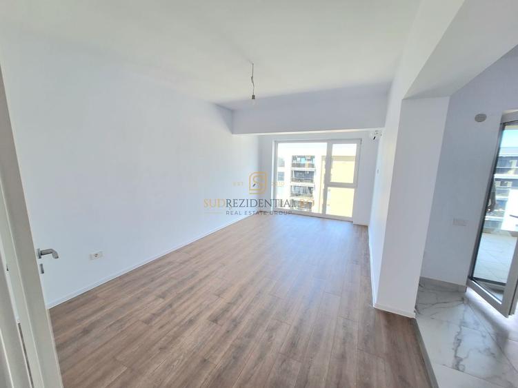 Apartament 3 camere, incalzire in pardoseala–Bloc nou - Bd Metalurgiei