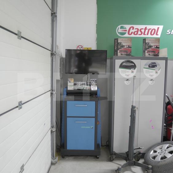 Închiriere Stație ITP Complet Echipată – Flux Auto Garantat - 4