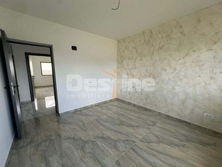 Casă individuală 4 camere | 121 mp utili | Teren 893 mp | Berceni