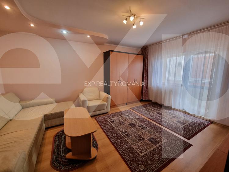 Apartament 3 camere de închiriat – Cluj-Napoca, str. Năsăud | 71 mp - 5