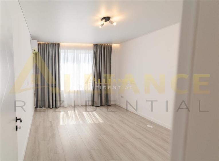 - APARTAMENT TIP DUPLEX - 3 CAMERE 3 BAI - 119MP - SCARA INTERIOARA