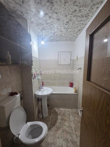 Colentina,McDonald's,bl.reabilitat,Amenajat,centrala,mobilat UTILAT - 5
